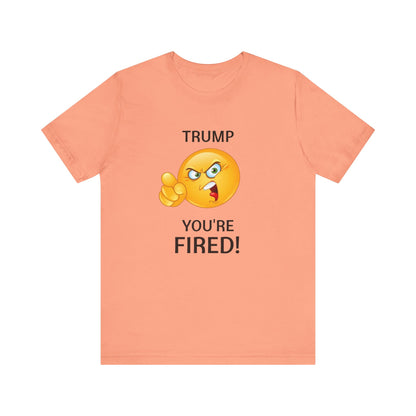 Trump You're Fired