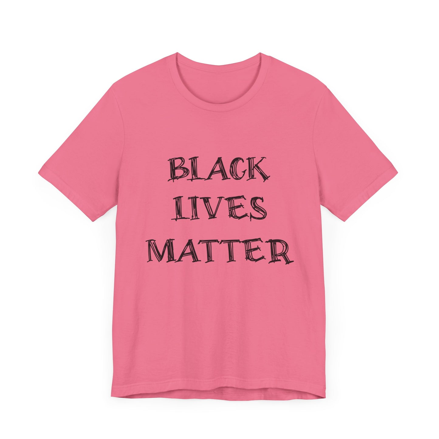 Black Lives Matter