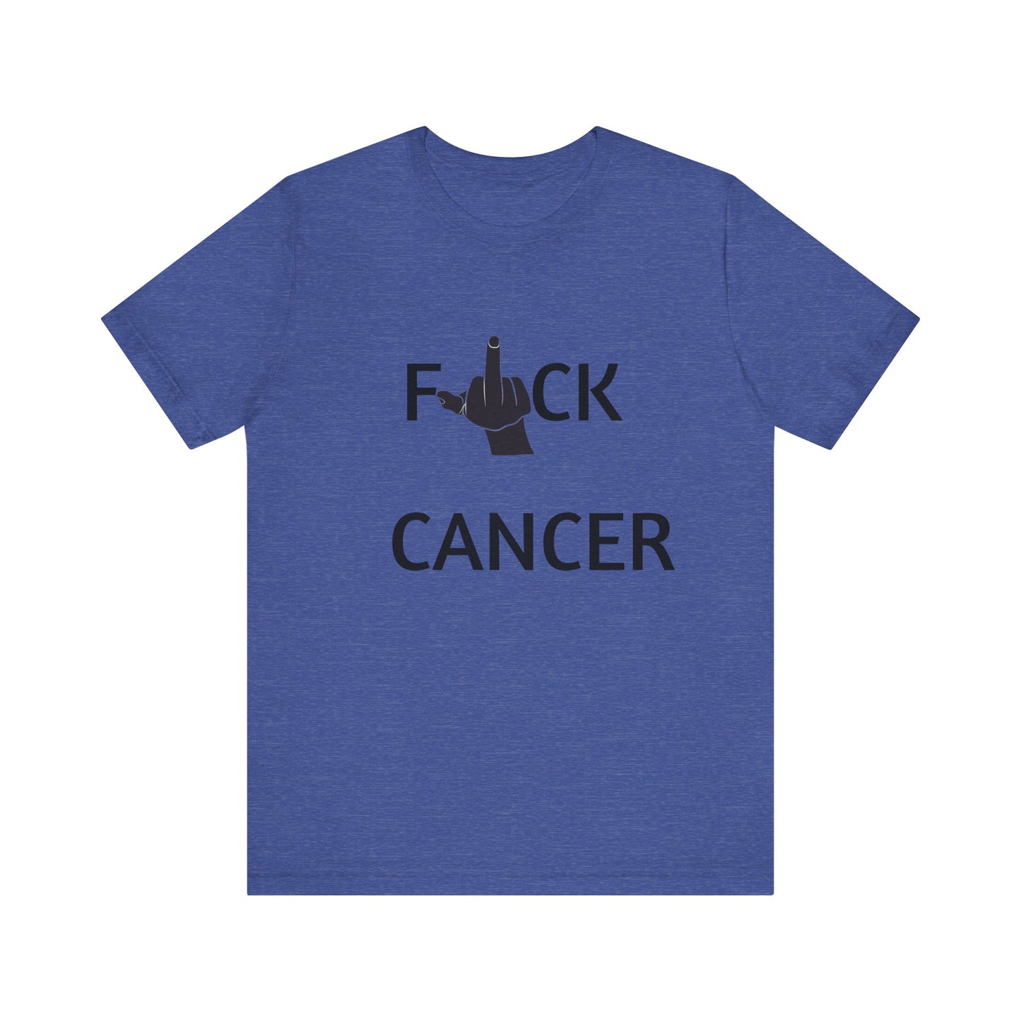 F*ck Cancer