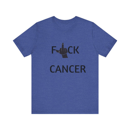 F*ck Cancer