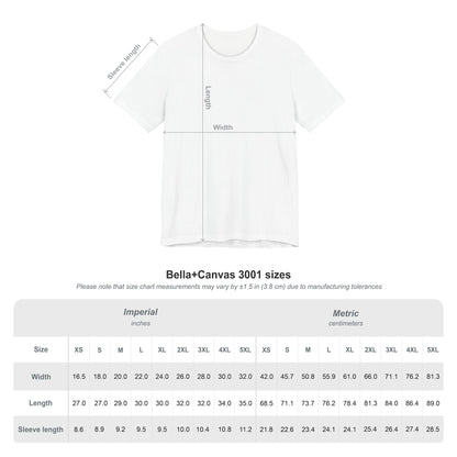 Loud & Proud Unisex Tee - Celebrate the 92%