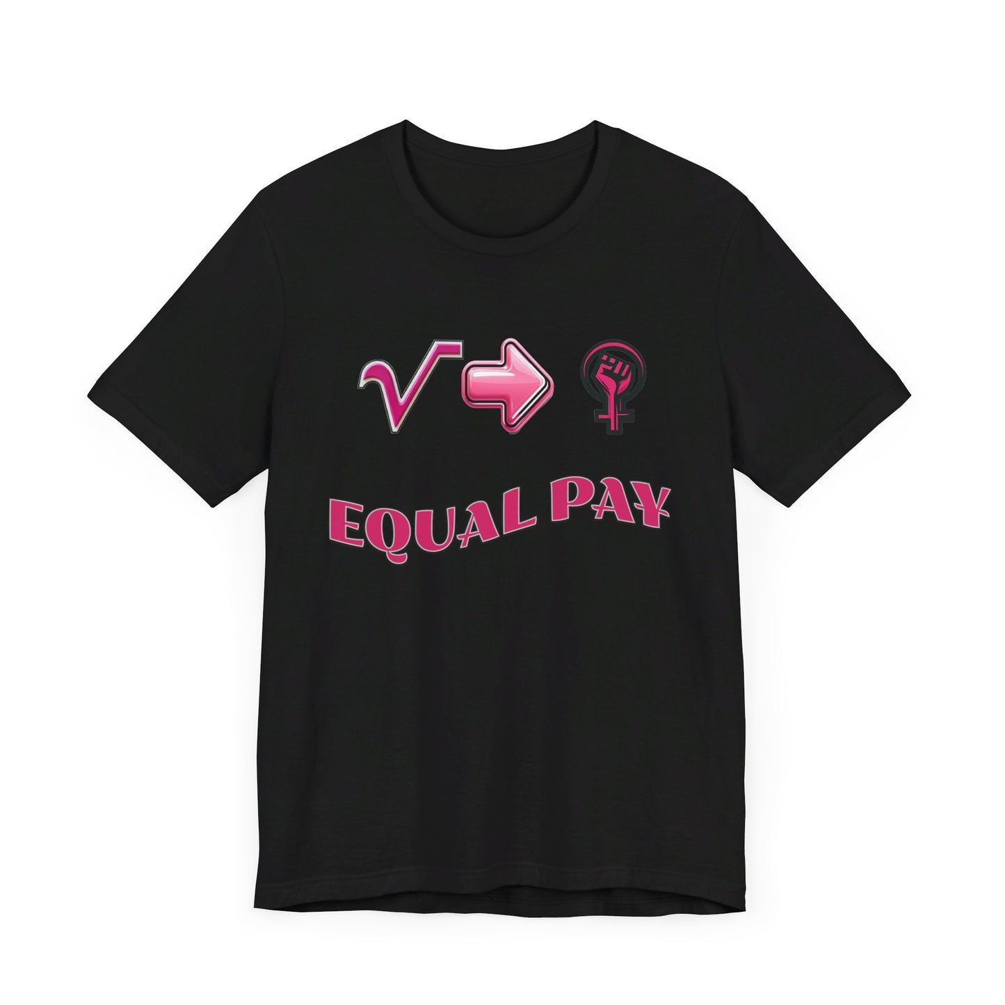 Radical Left Women in Solidarity Equal Pay