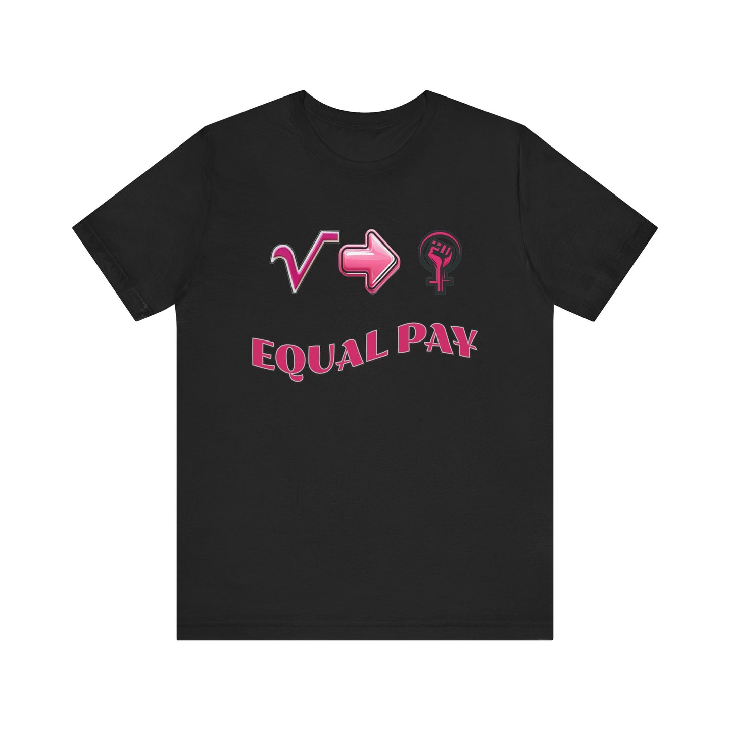 Radical Left Women in Solidarity Equal Pay