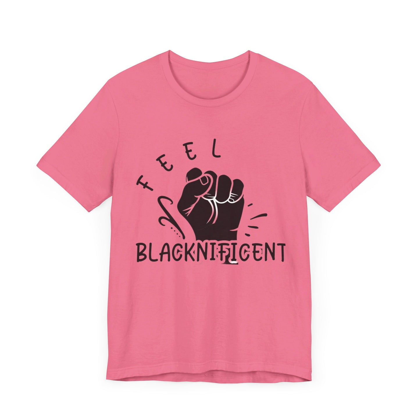 Feel Blacknificent