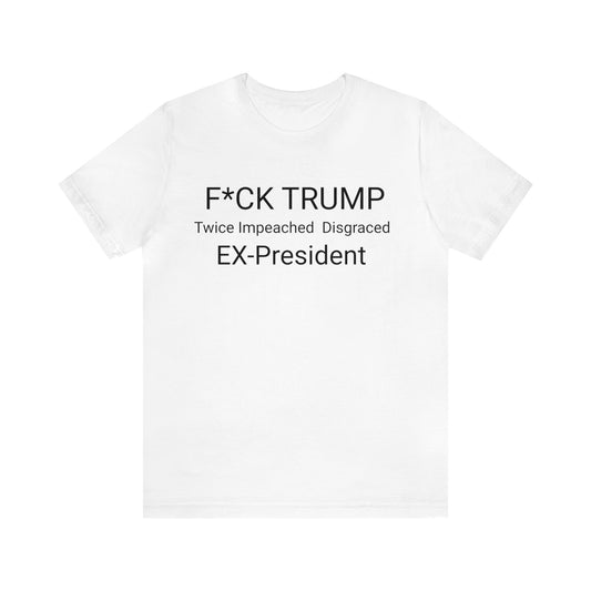 F*ck Trump