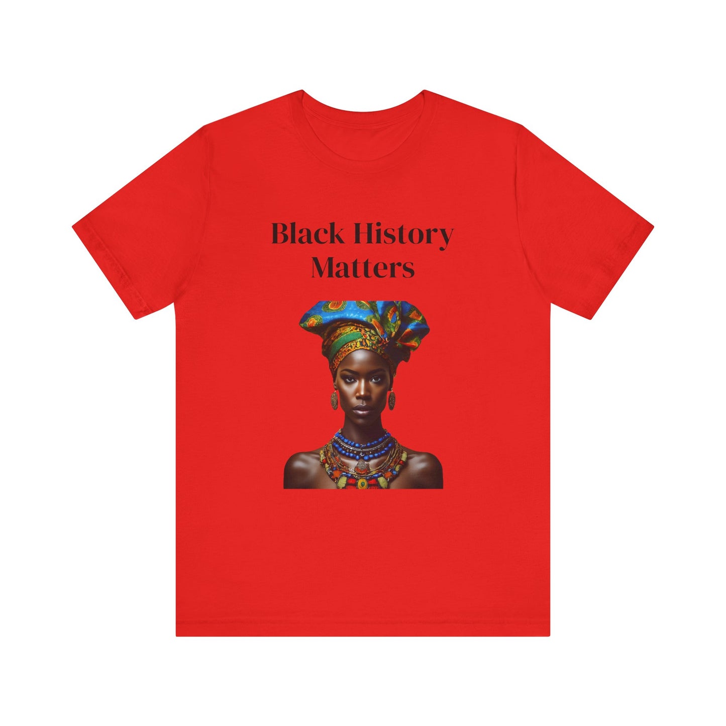 Black History Matters 2