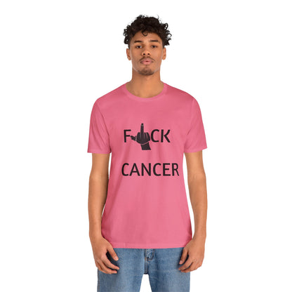 F*ck Cancer