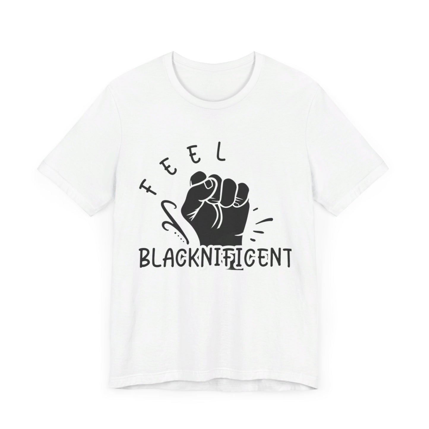 Feel Blacknificent