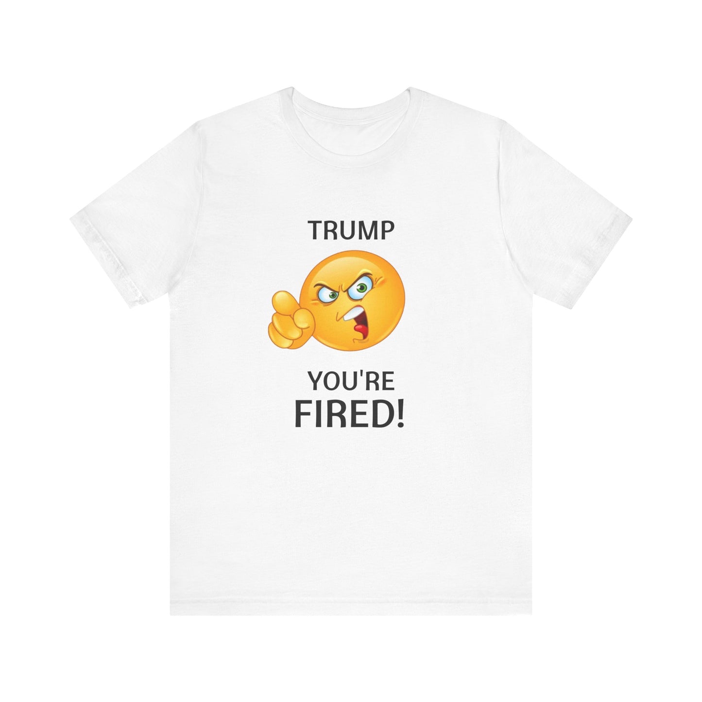 Trump You're Fired