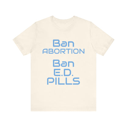 Ban E D Pills