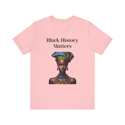 Black History Matters 2