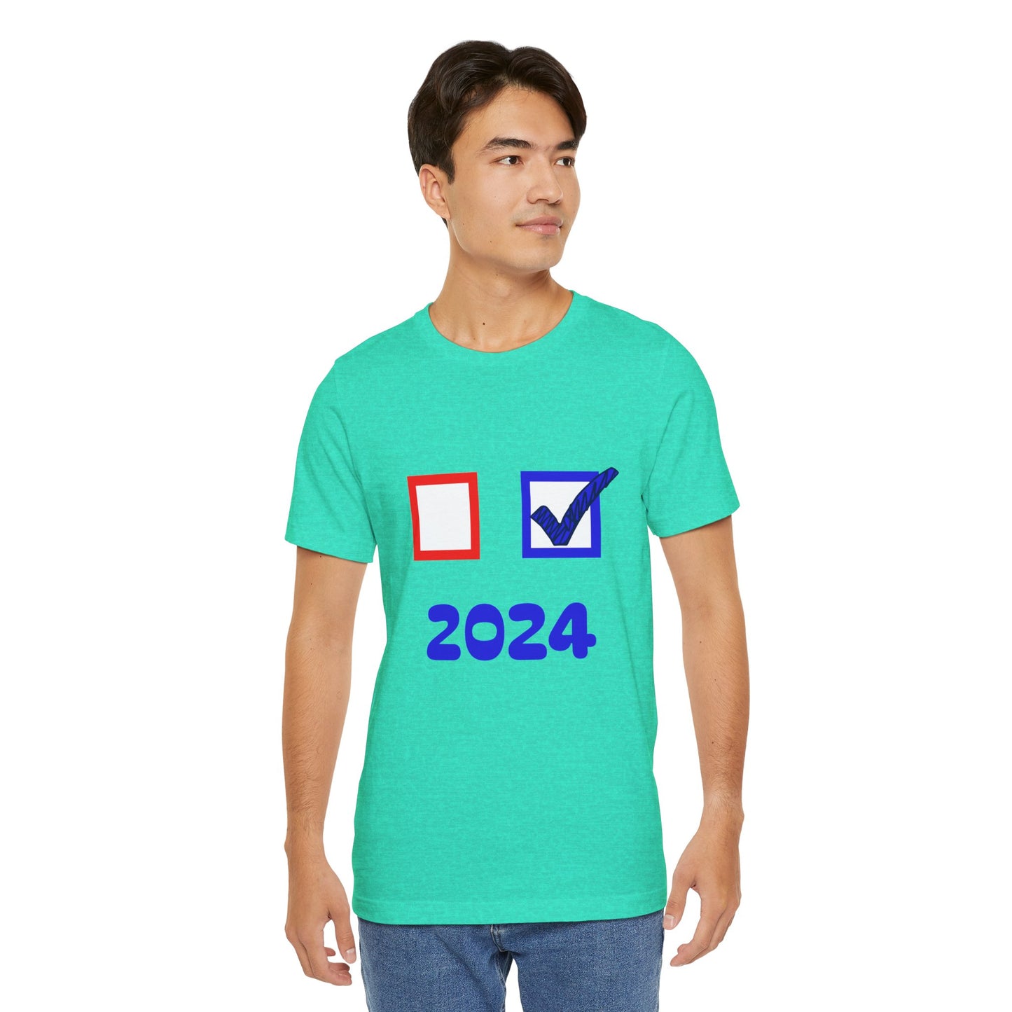 Check Blue 2024