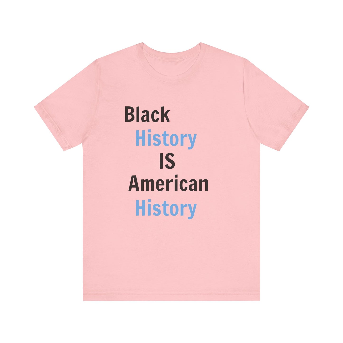 Black History Is American History