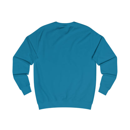 Rough Outside Refreshing Inside Cactus Themed Unisex Sweatshirt, Summer Vibes Top, Refreshing Humor Top