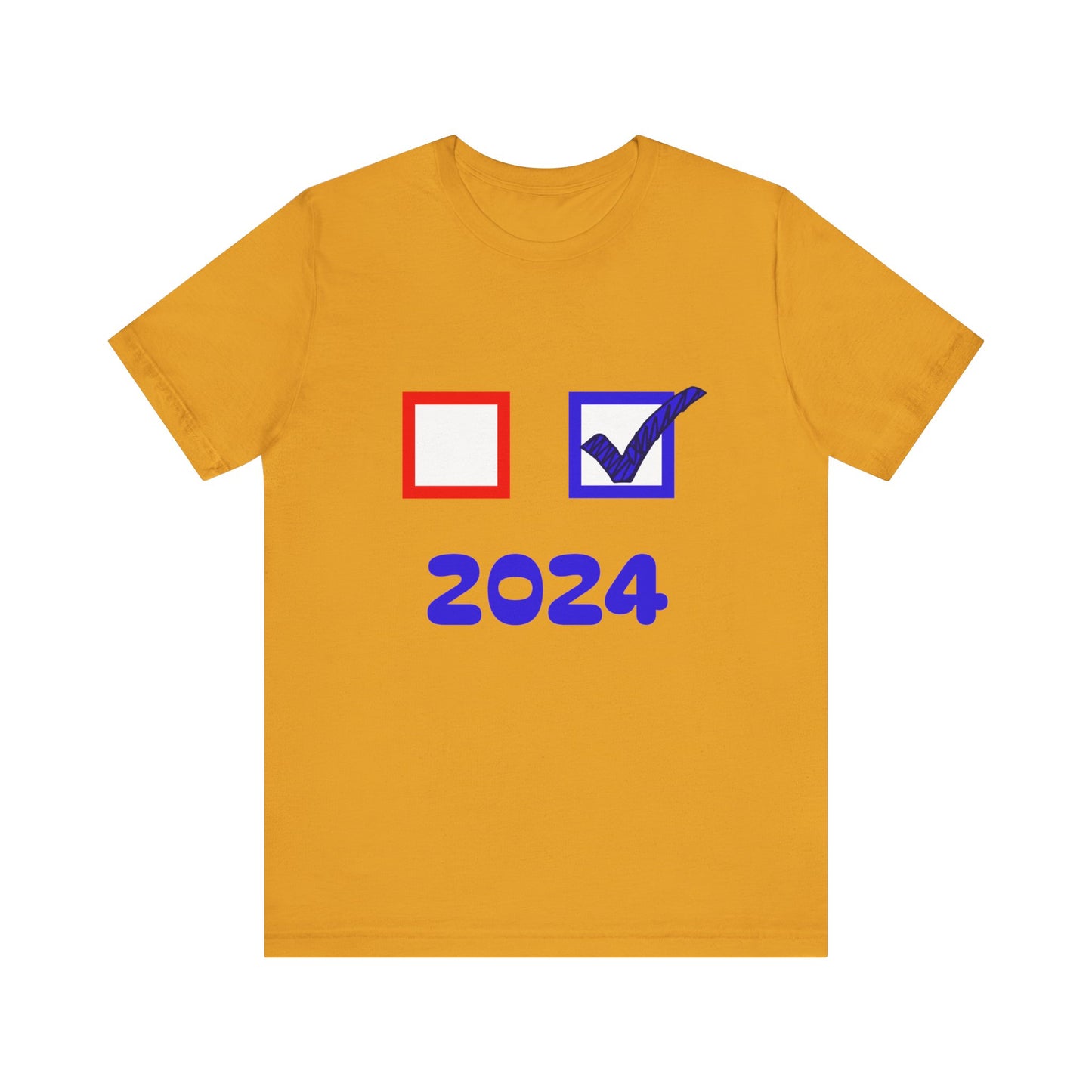 Check Blue 2024