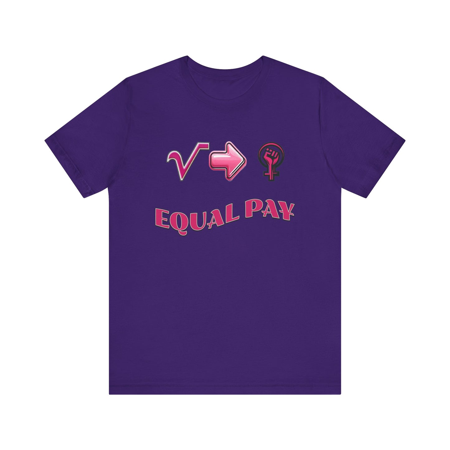 Radical Left Women in Solidarity Equal Pay