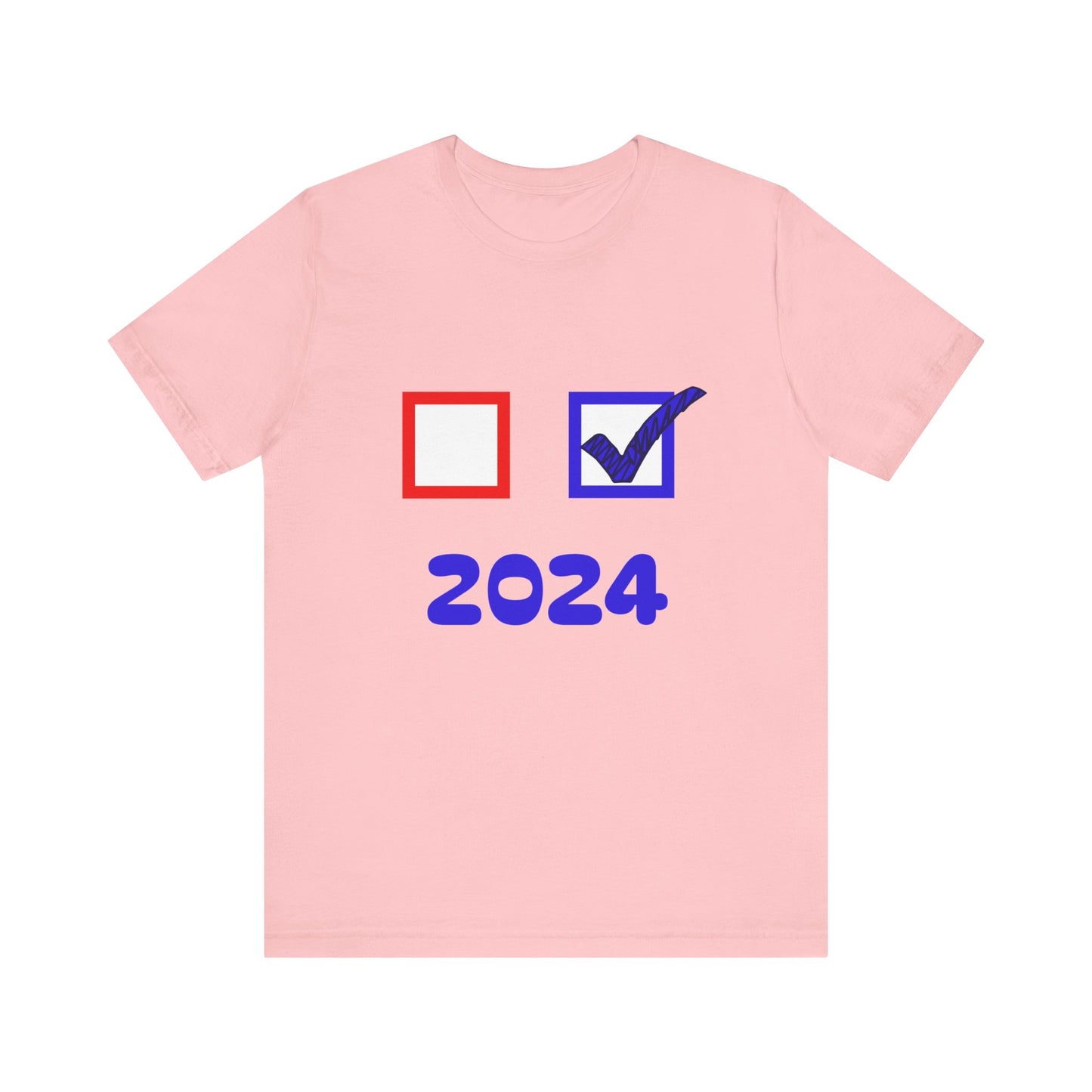 Check Blue 2024