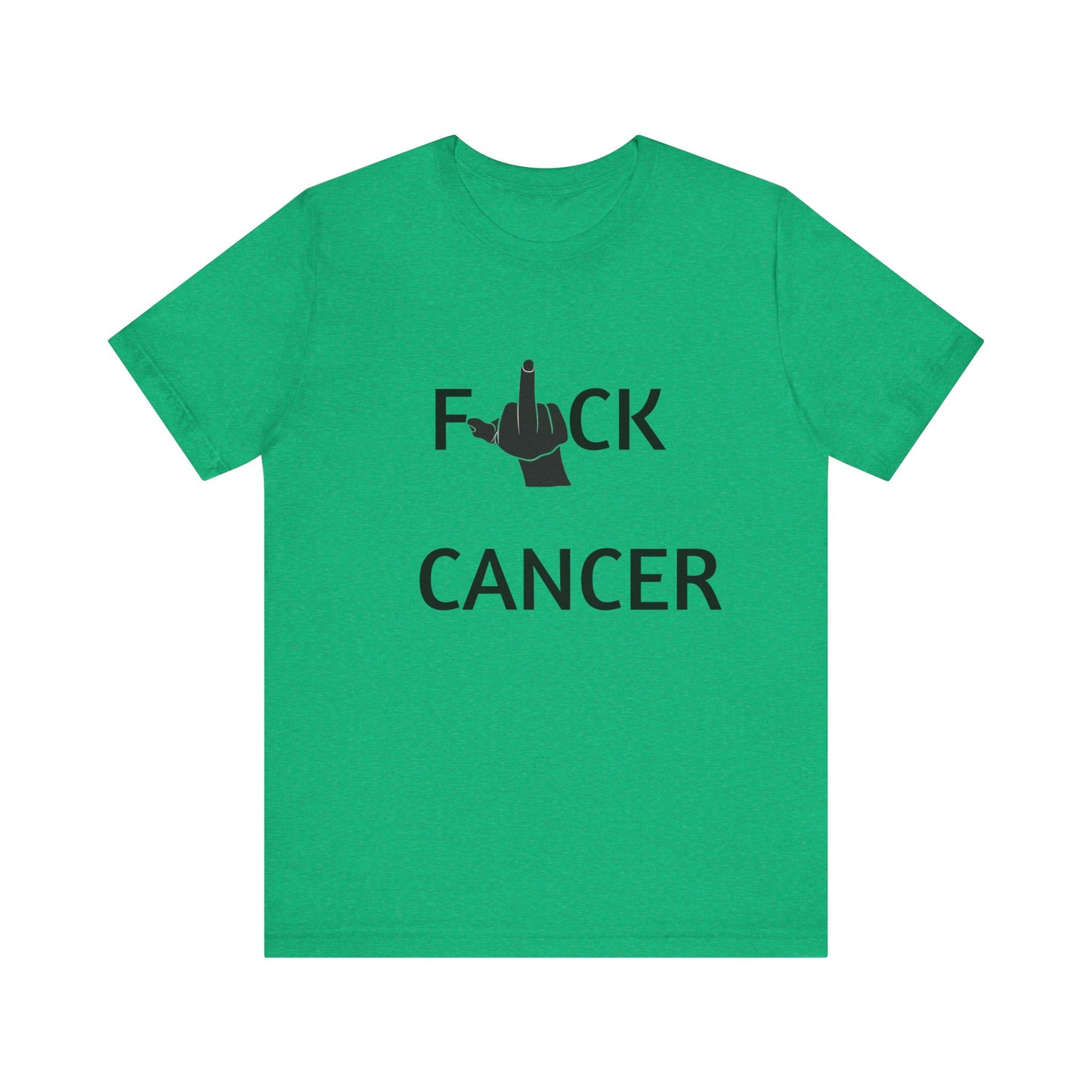 F*ck Cancer