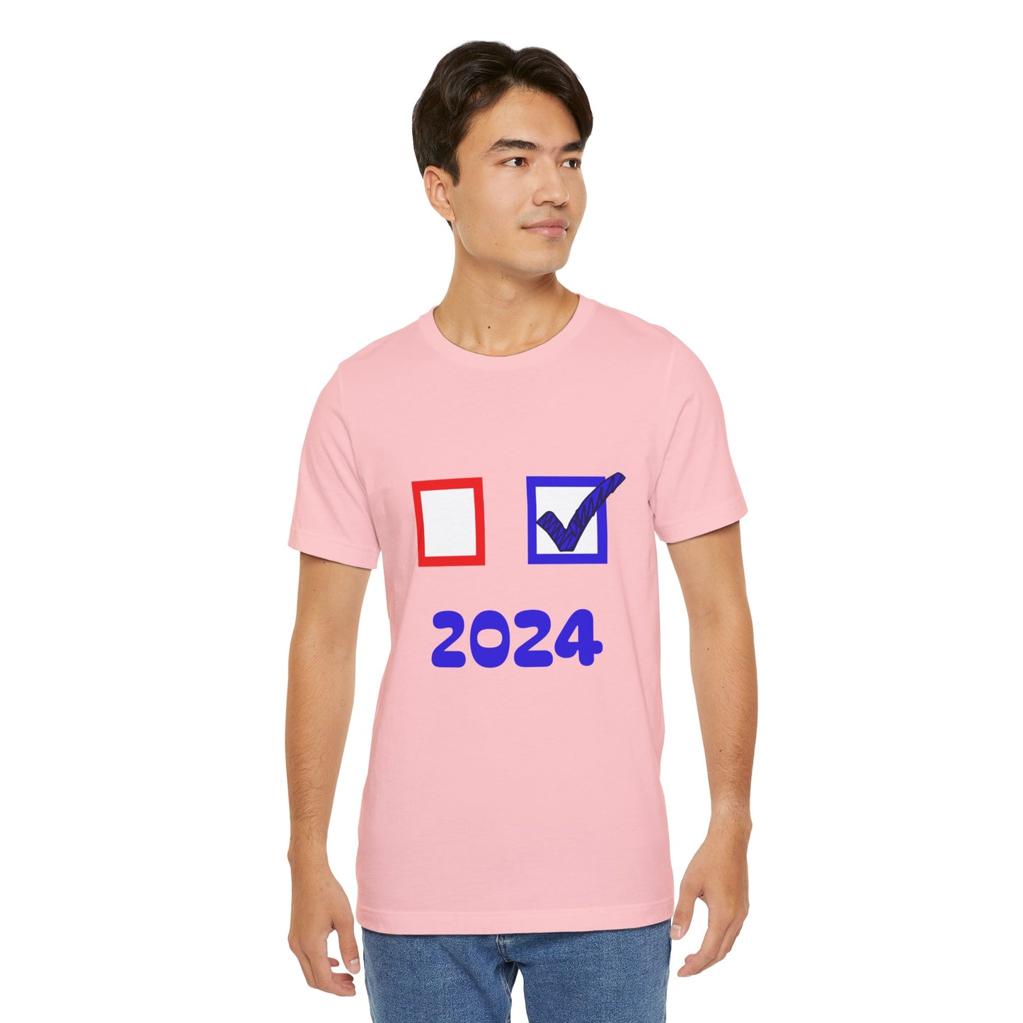 Check Blue 2024