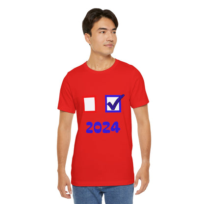 Check Blue 2024