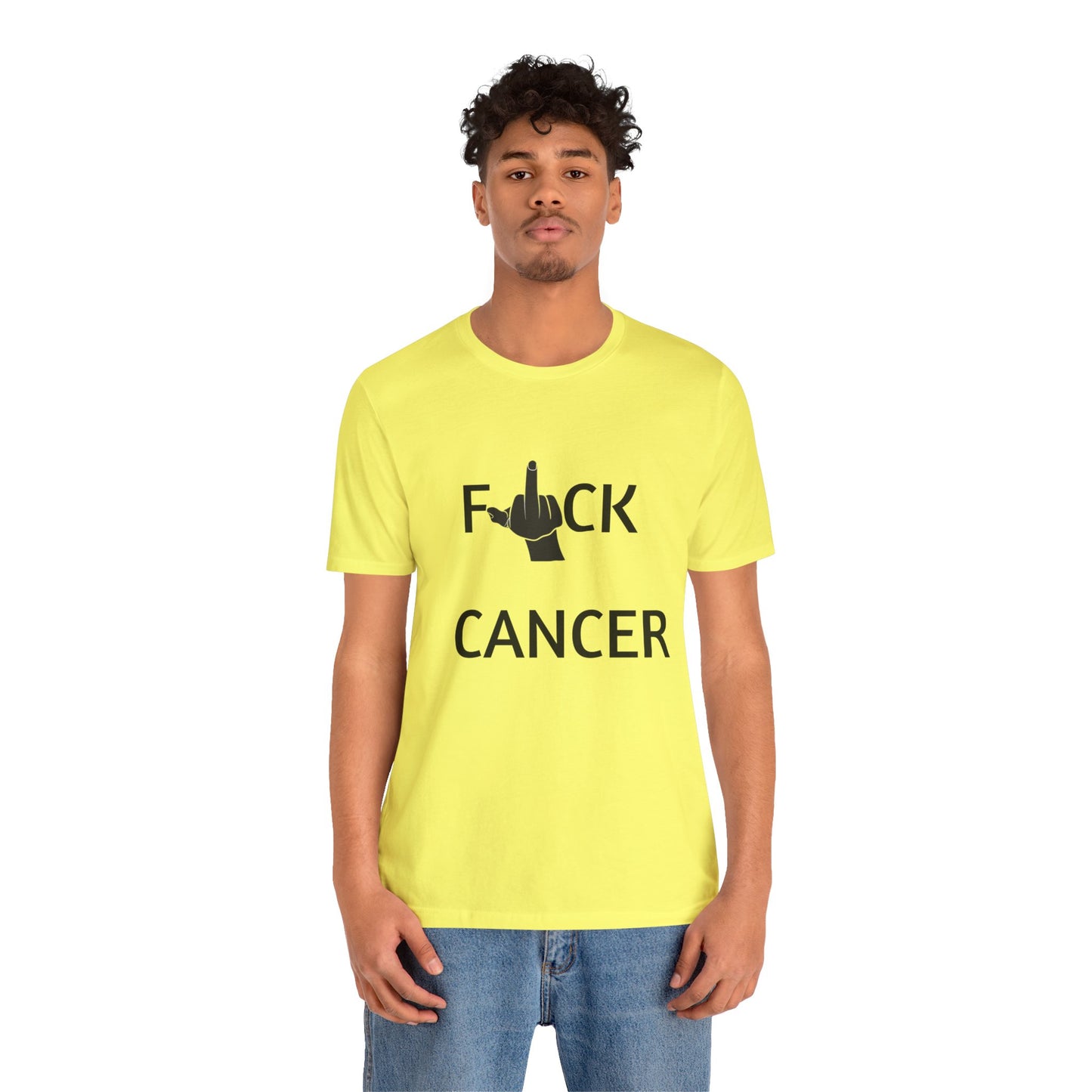 F*ck Cancer