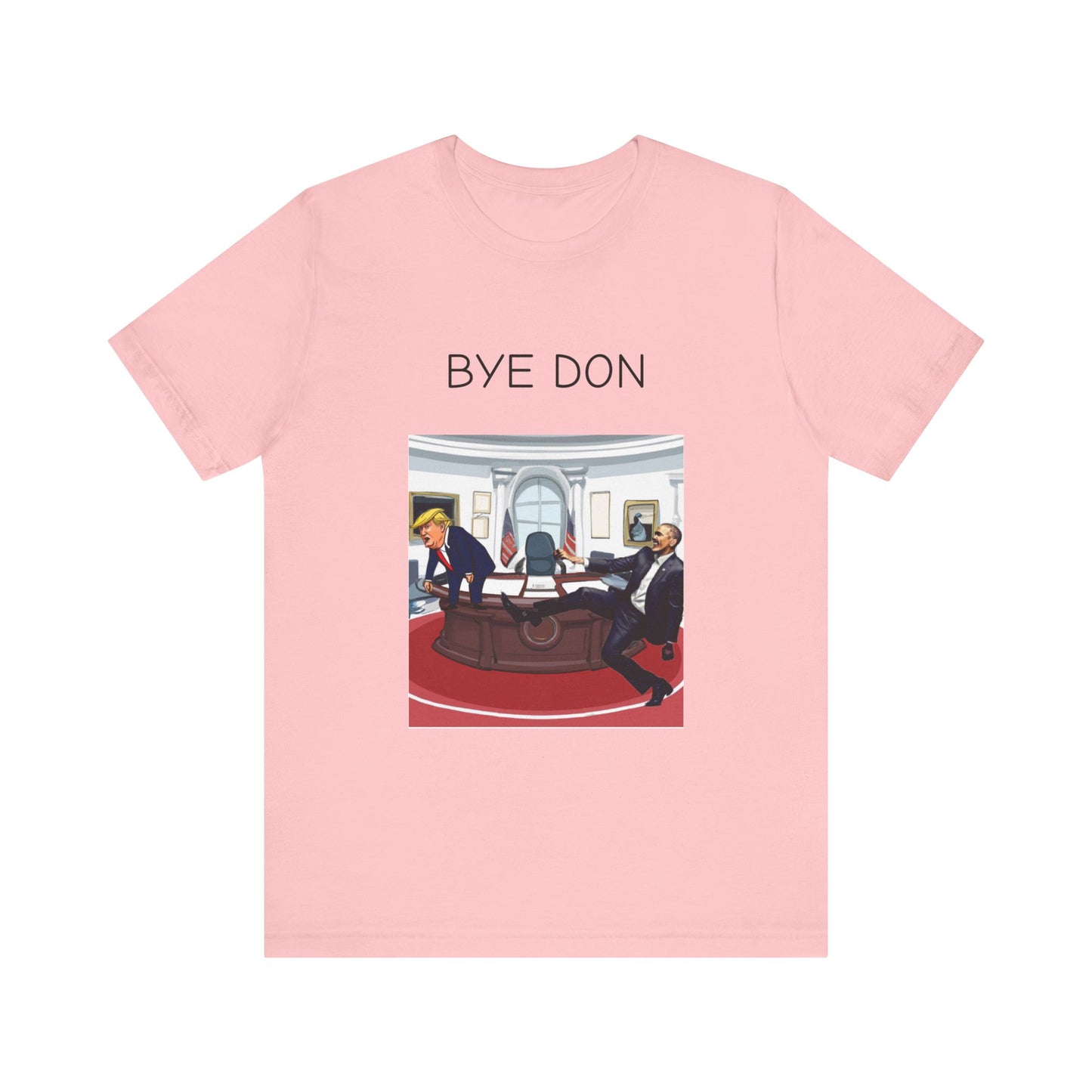 Bye Don