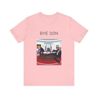 Bye Don