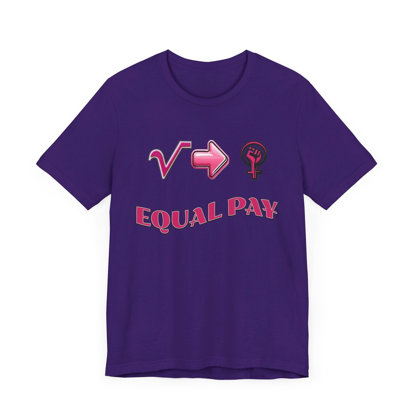 Radical Left Women in Solidarity Equal Pay