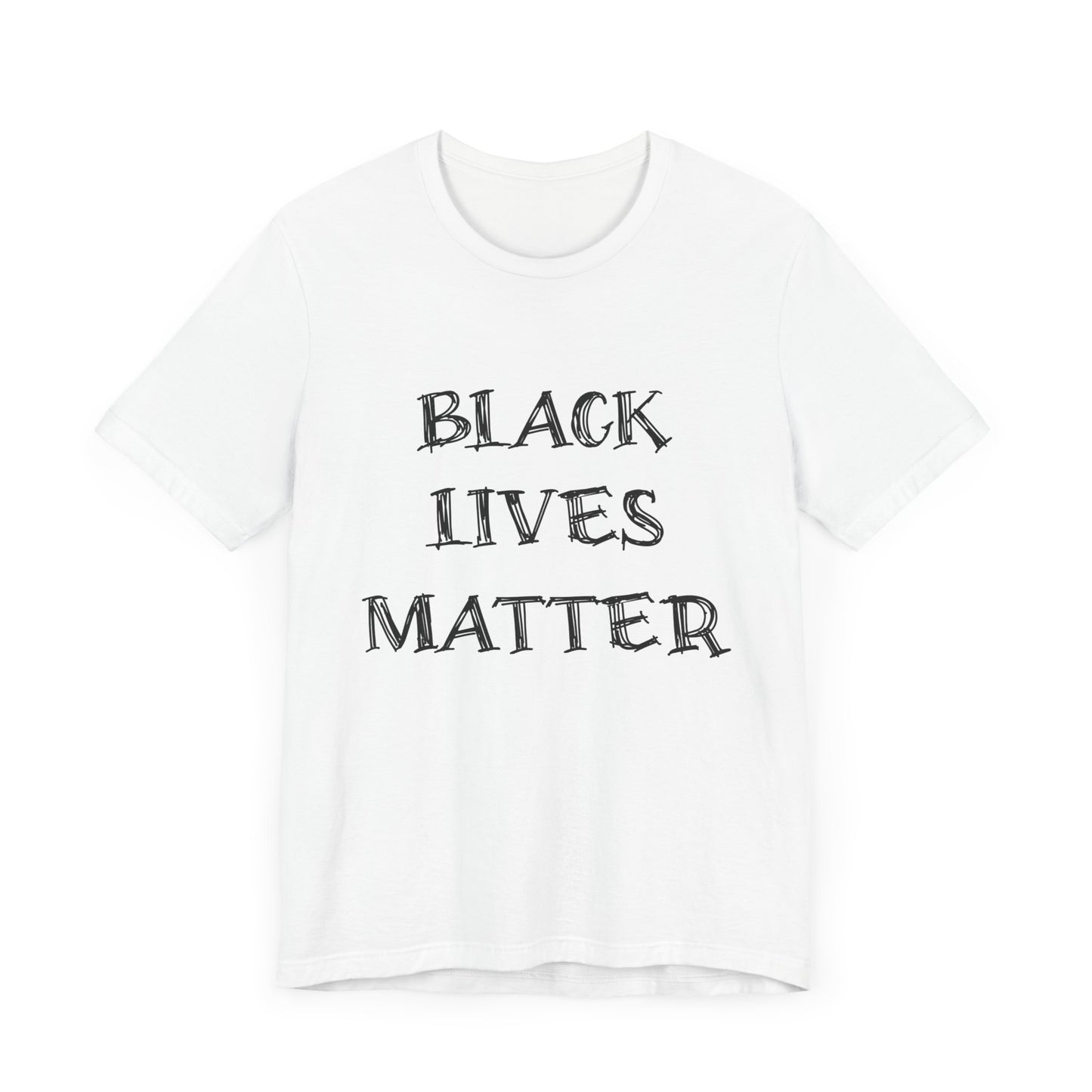 Black Lives Matter