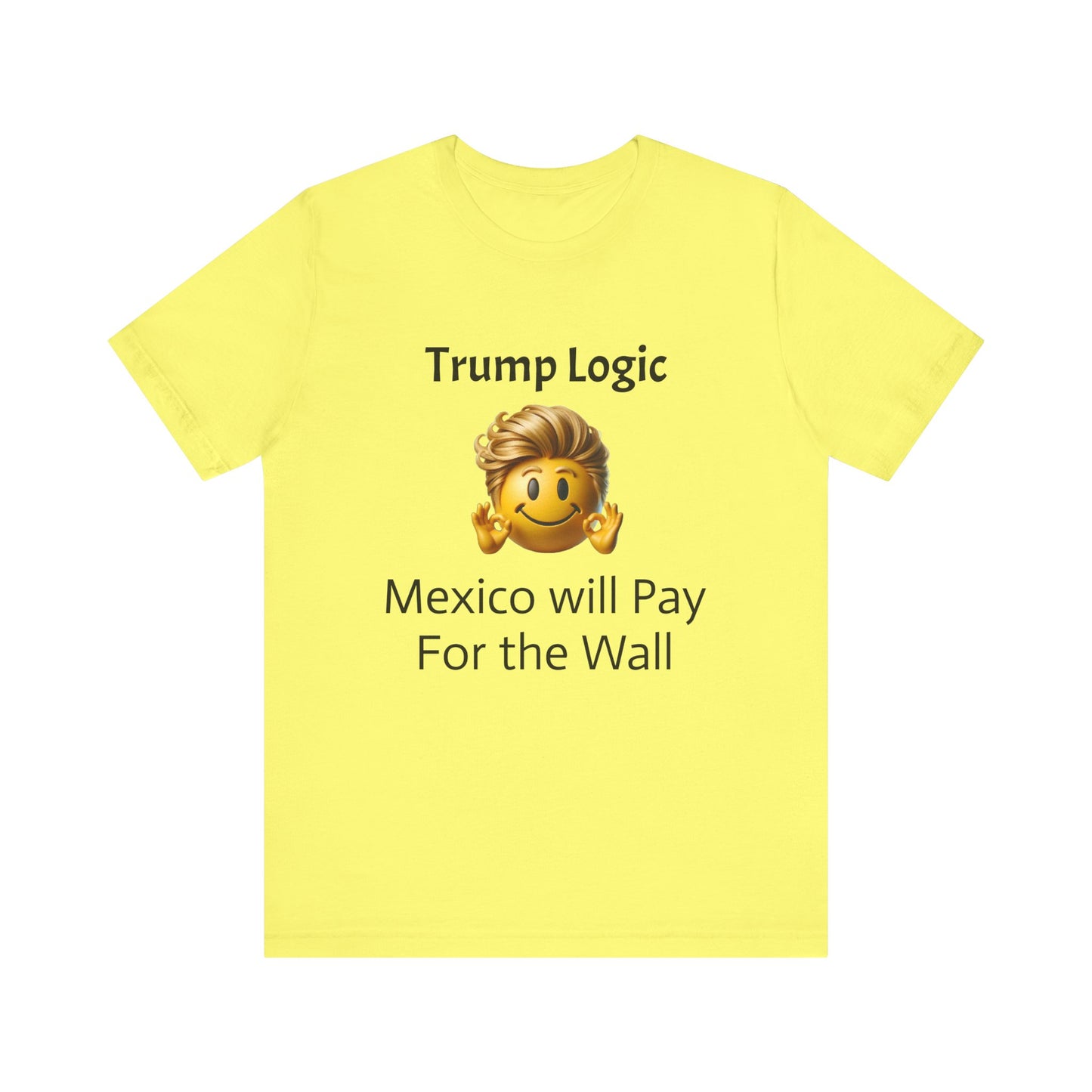 Mexico Will Pay For The Wall