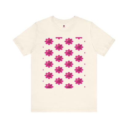 Skin Color Is Not A Crime Unisex Tee