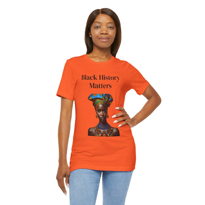 Black History Matters 2