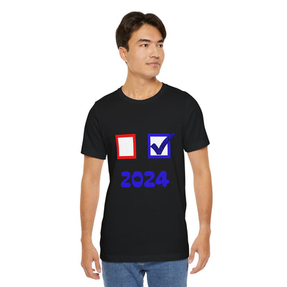 Check Blue 2024