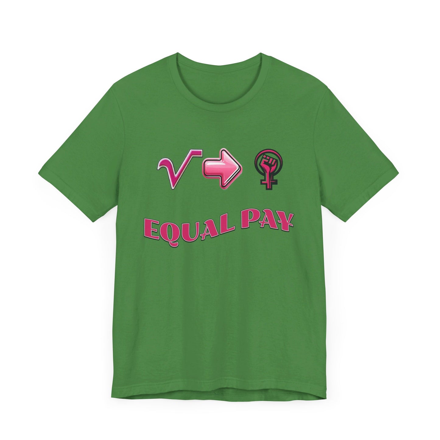 Radical Left Women in Solidarity Equal Pay