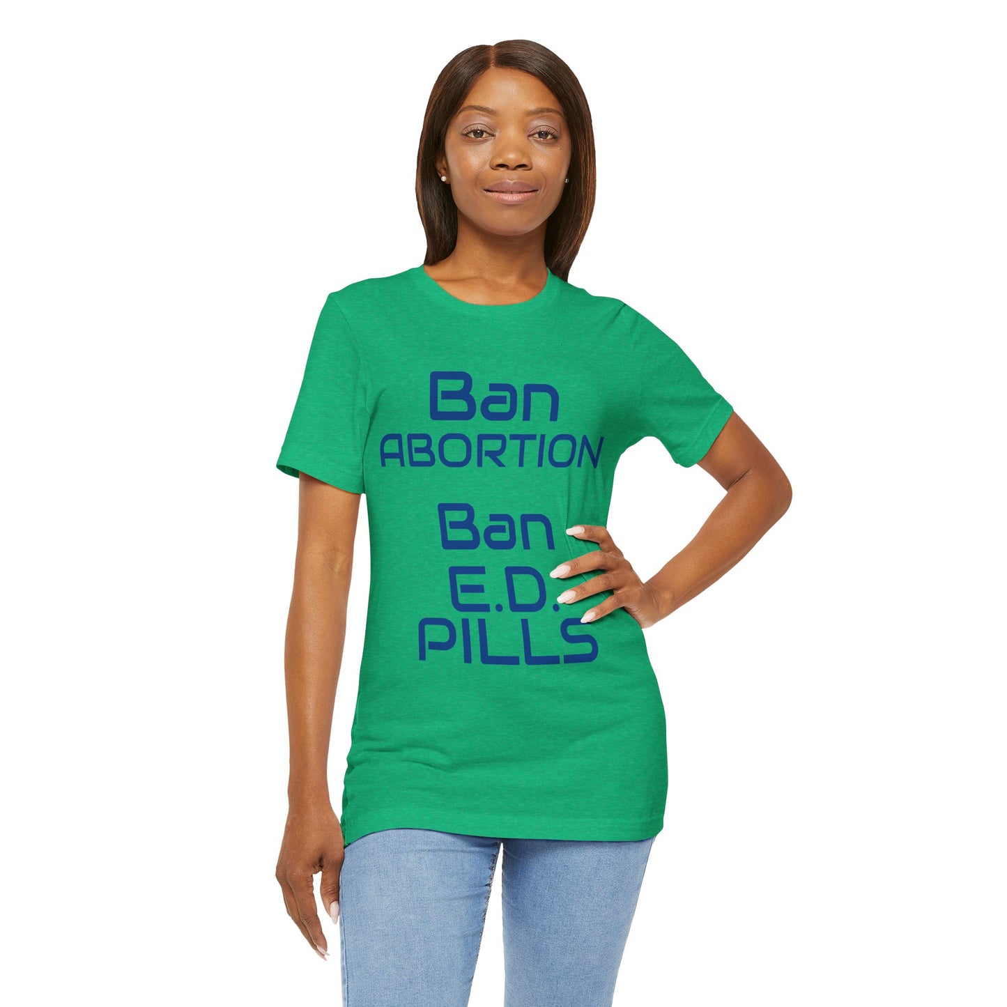 Ban E D Pills