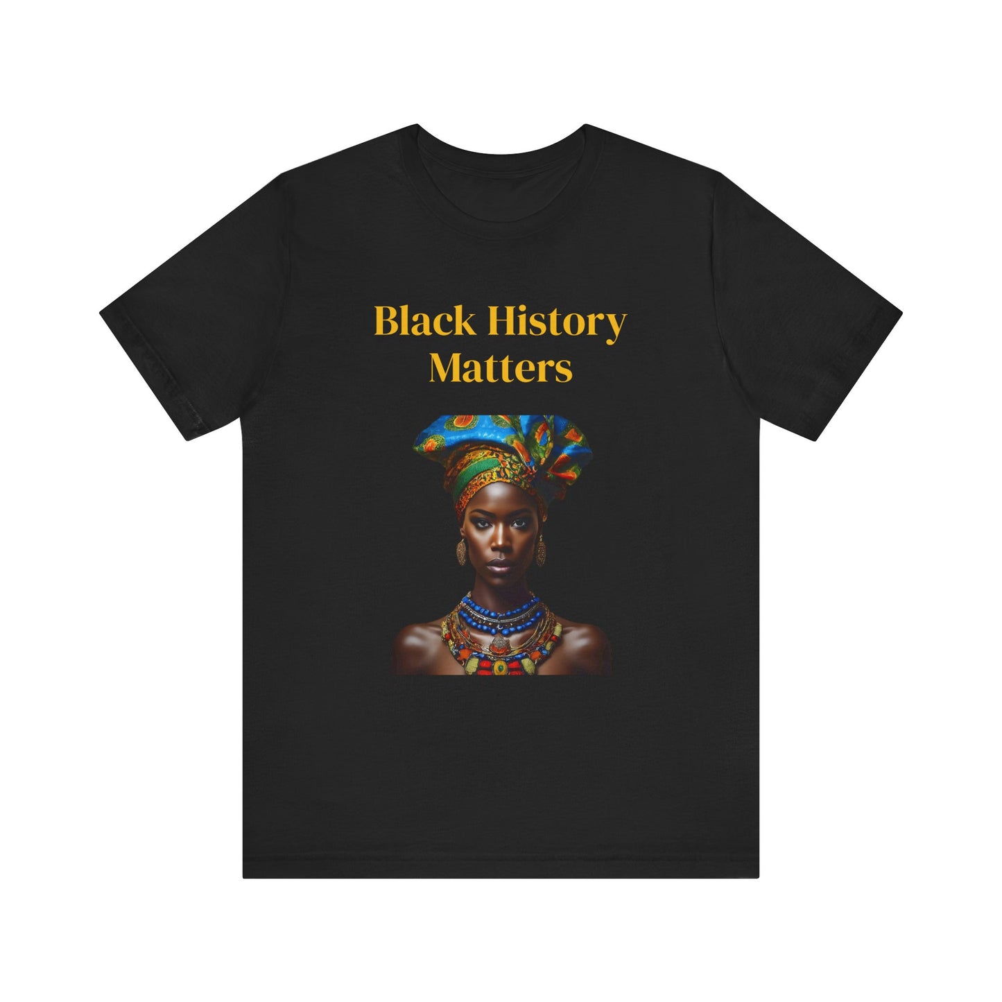 Black History Matters 2