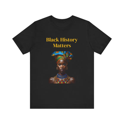 Black History Matters 2