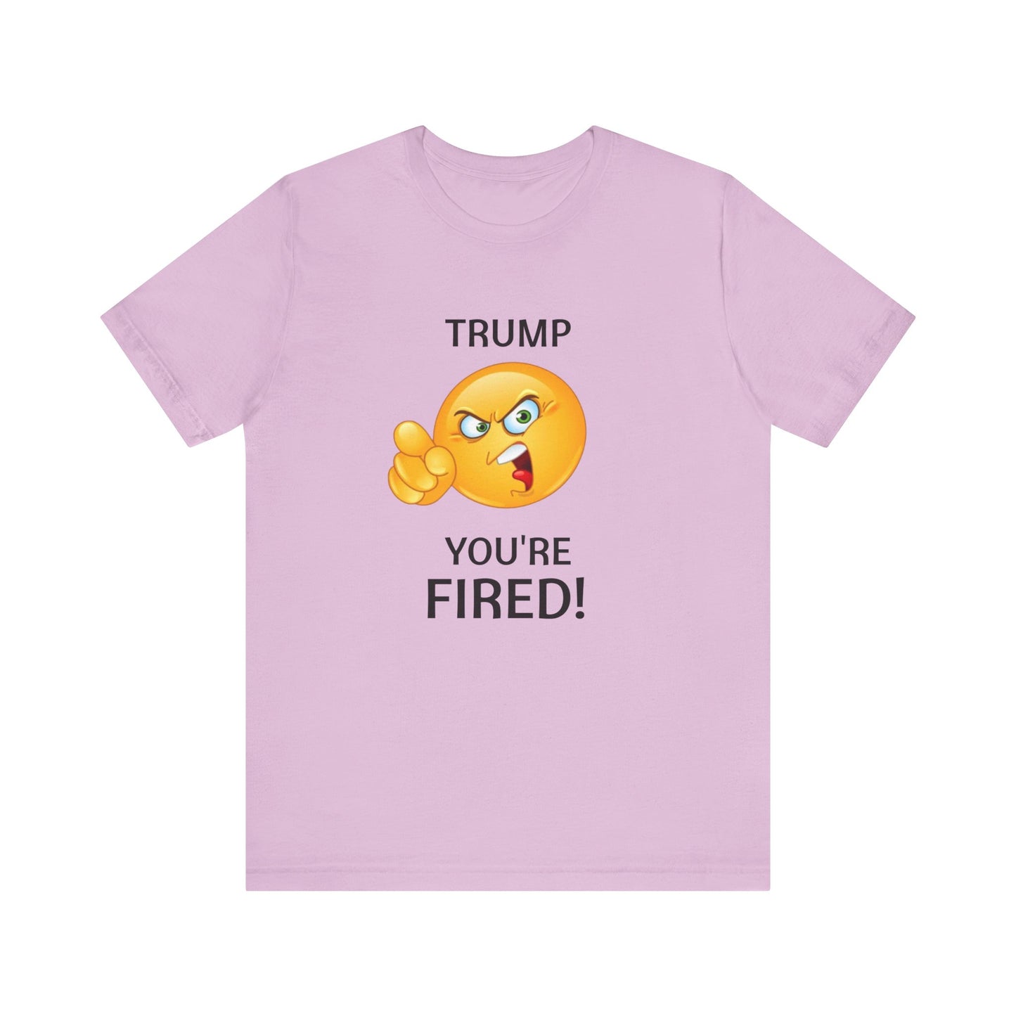 Trump You're Fired