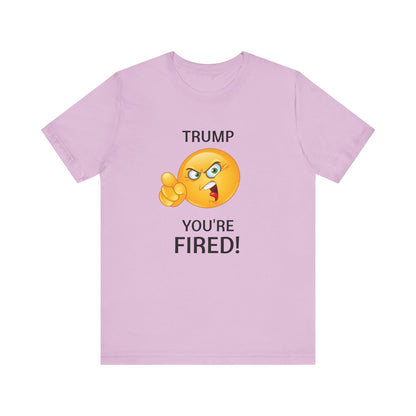 Trump You're Fired