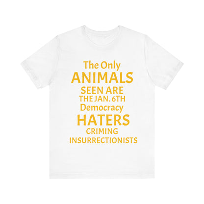 Animals...Jan 6th