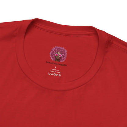 Marie Antoinette THE KING Tee