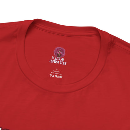 Statement Graphic Tee - ‘Y'all Have Whitewashed All The Flavor Out of America, Time for Blackrinse!’