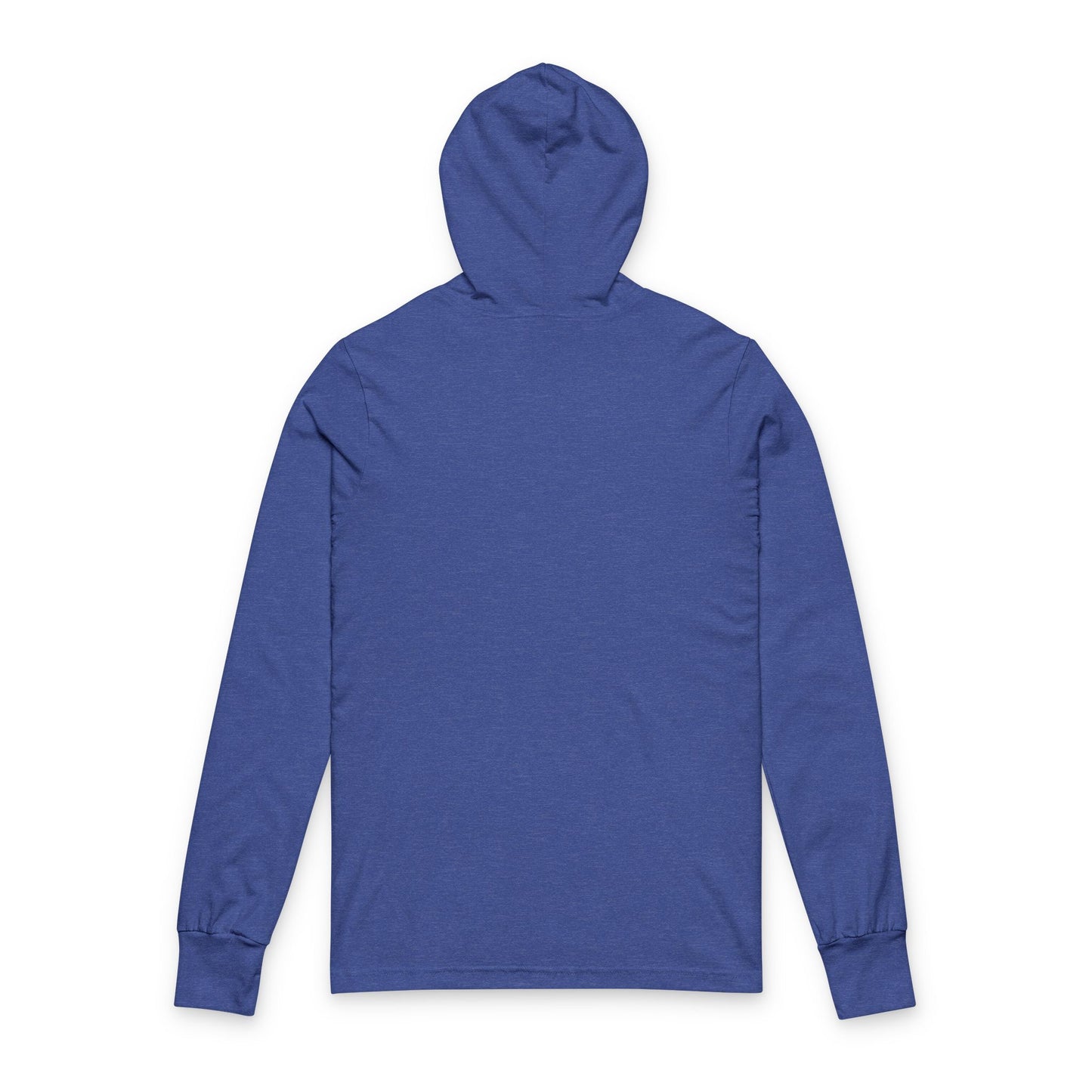 Marie Antoinette THE KING Long Sleeve Hoodie Tee