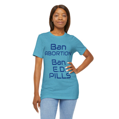 Ban E D Pills