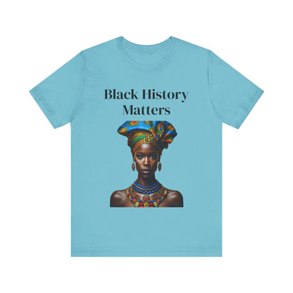 Black History Matters 2