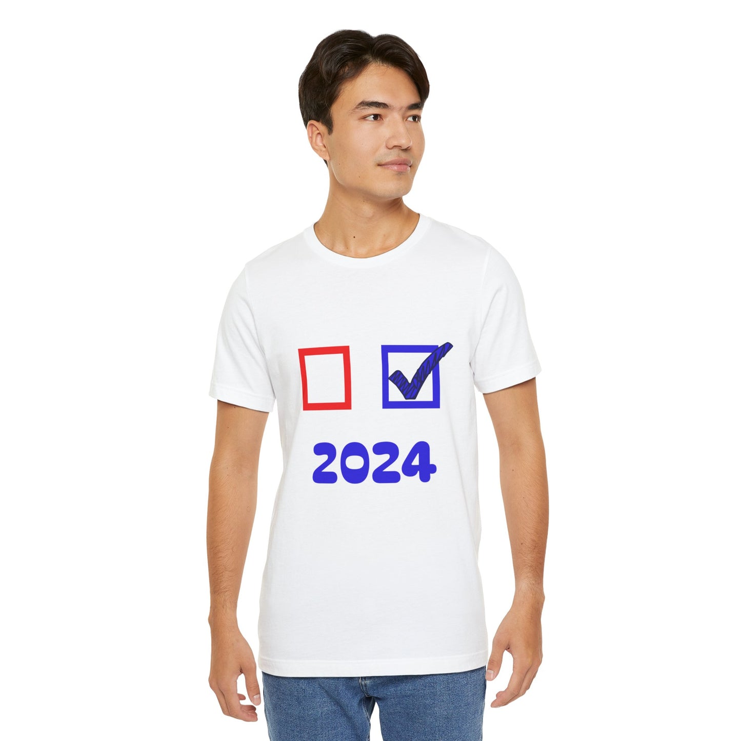 Check Blue 2024