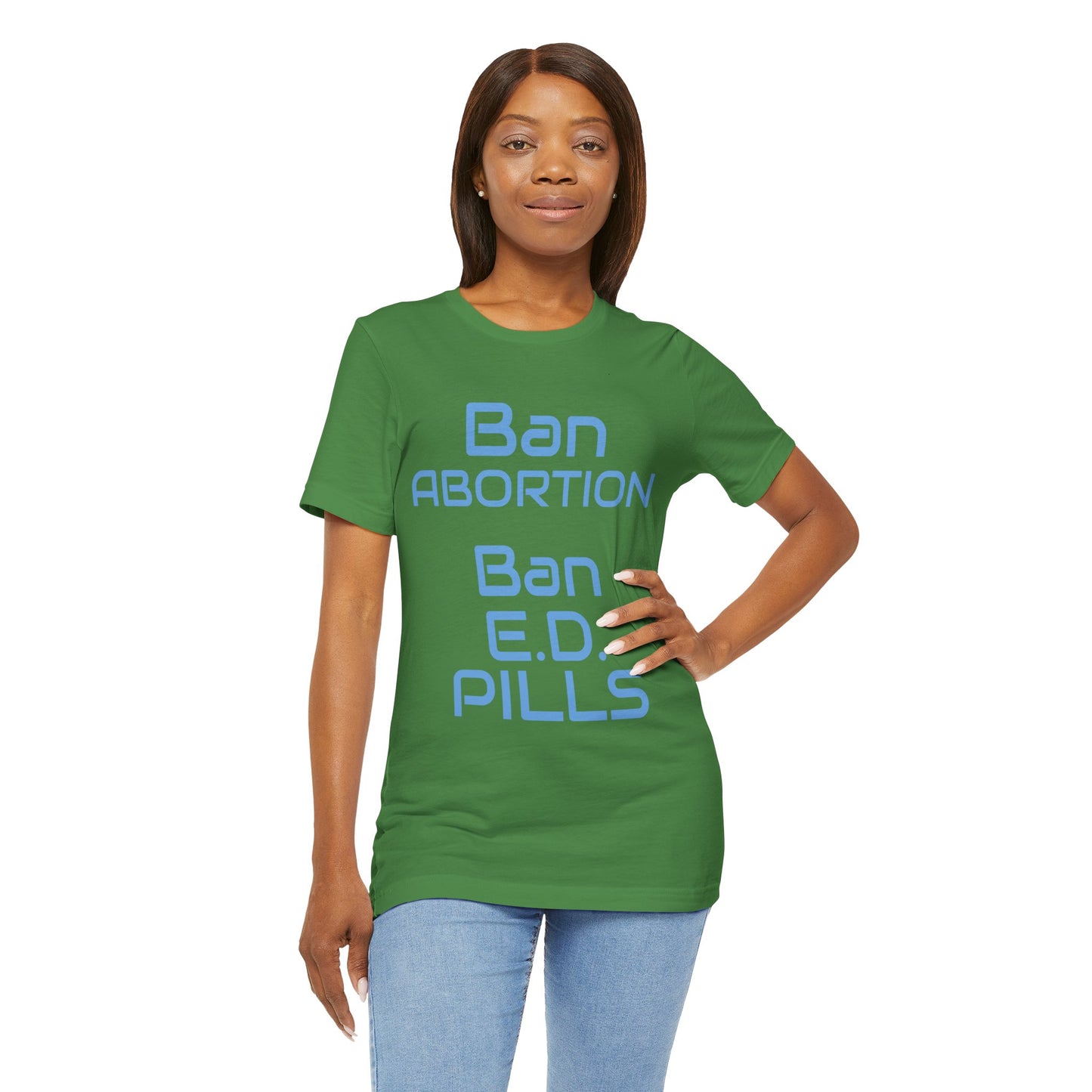 Ban E D Pills