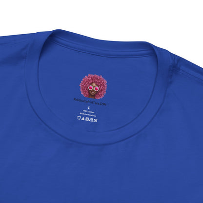 Marie Antoinette THE KING Tee