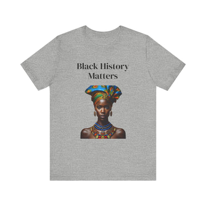 Black History Matters 2