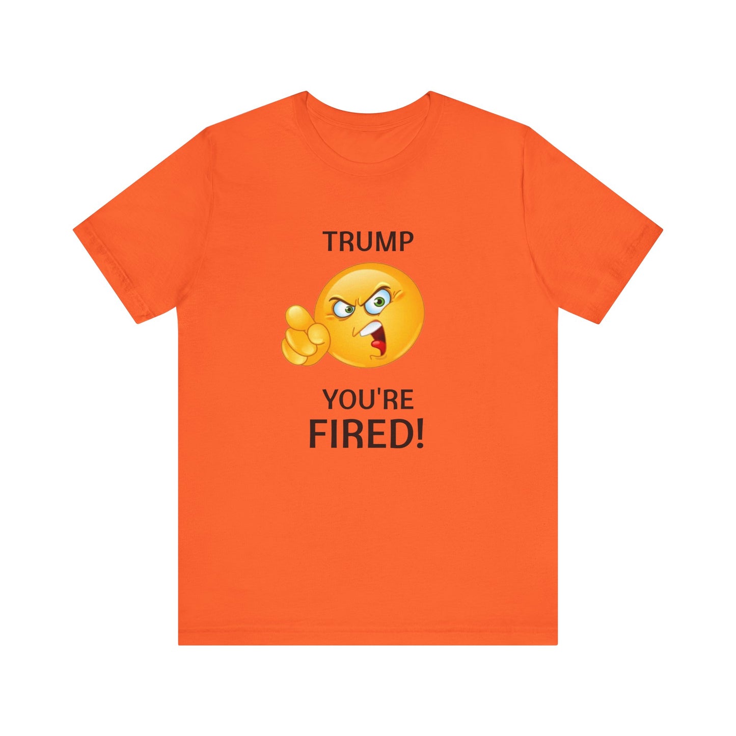 Trump You're Fired